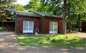 Chalets Mouliere Evasion